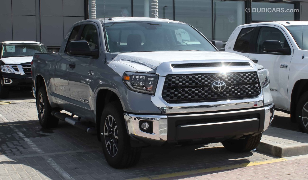 Toyota Tundra SR5