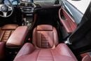 بي أم دبليو X4 M40I 3.0L