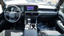 تويوتا برادو PRADO URBAN 2.4 L PETROL 2025