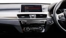 BMW X1 SDrive 18i