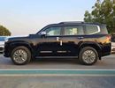 تويوتا لاند كروزر VX / LC300 VX / 4.0L PETROL / BIG DVD / JBL SPEAKERS / SUNROOF / FULL OPTION (CODE# VX)