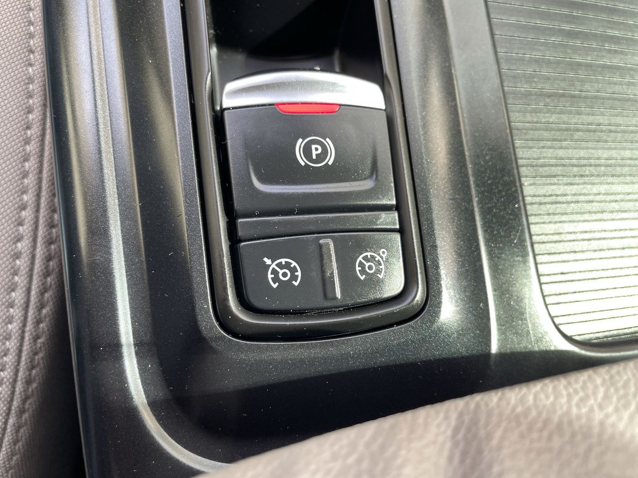 Renault Talisman 1600