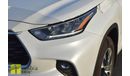 Toyota Highlander GLE HEV 2022 MODEL: TOYOTA HIGHLANDER HYBRID 2.5L GLE