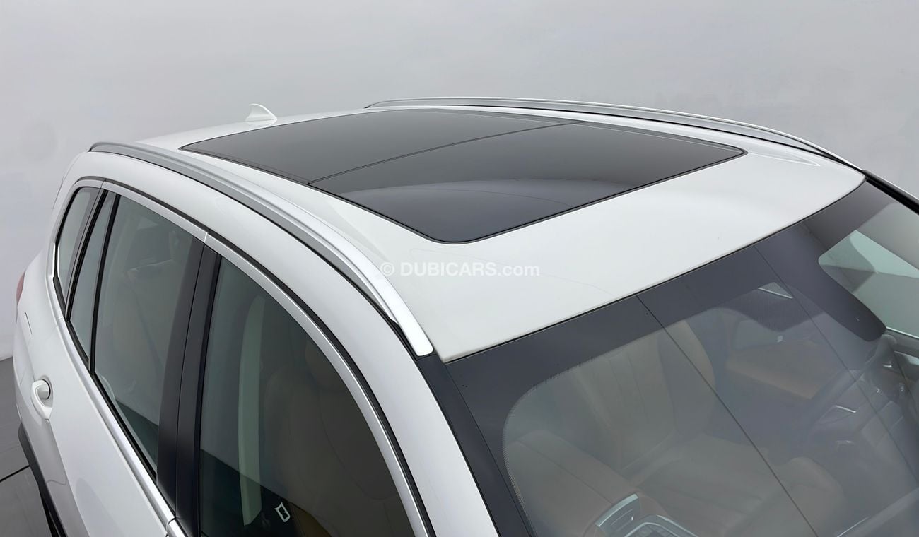 BMW X5 XDRIVE 40I 3 | Under Warranty | Inspected on 150+ parameters