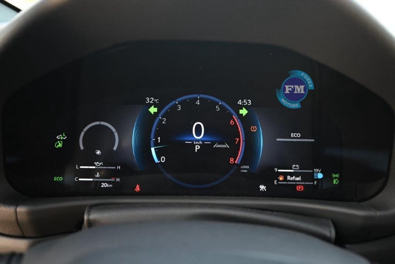 لكزس LX 600 Signature V6 3.5L 7 Seat Automatic