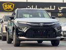 Toyota Urban Cruiser GLX  | 1.5L PETROL V4 | RADAR / PANORAMIC ROOF / 360*CAMERA (CODE # UB3)