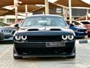 Dodge Challenger R/T ScatPack | Monthly 1900/- | 0% DP | Drive Modes | SRT Mode | # 46513