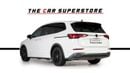 Volkswagen Viloran STD (NON GCC)  TOP OPTION- LOW MILEAGE
