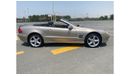 Mercedes-Benz SL 500 Mercedes SL-500 (SL-63 BODY KIT ) 2005  V8 / Low mileage