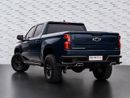 Chevrolet Silverado 5.3 V8 Trail Boss