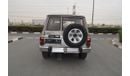 Nissan Patrol Super Safari