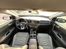 كيا سبورتيج 2021 Kia Sportage 2.4L V4 - MiOption + Leather & Electric Seats - Apple/Android Play - Rear CAM - Ri