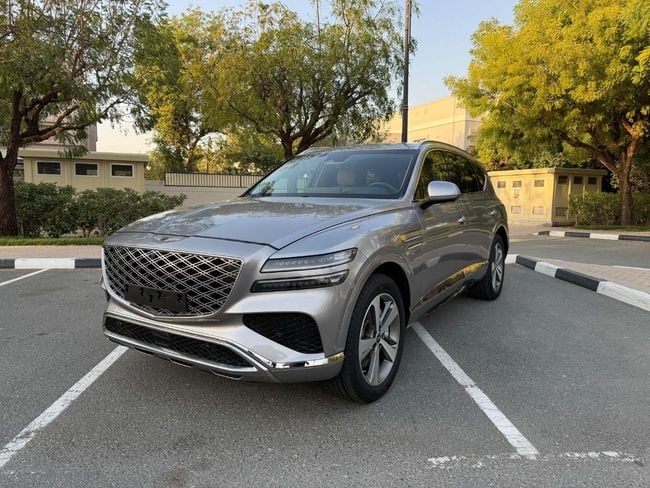 Genesis GV80 ROYAL, миниатюра 17