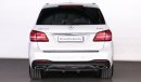 Mercedes-Benz GLS 500 4 Matic