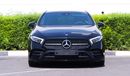 Mercedes-Benz A 200 AMG | Night Package | 2021 - Brand New RAMADAN OFFER