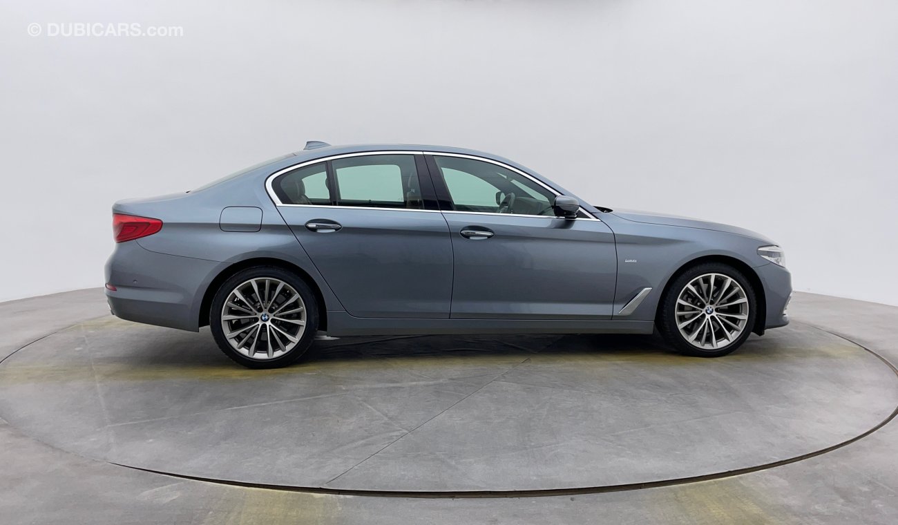 بي أم دبليو 520i 520i 2000