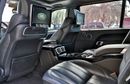 Land Rover Range Rover Long Wheelbase 2016