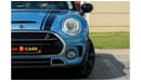 Mini Cooper Clubman cooper s F54