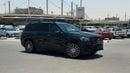 مرسيدس بنز GLS 450 Mercedes Benz GLS-450 High Option