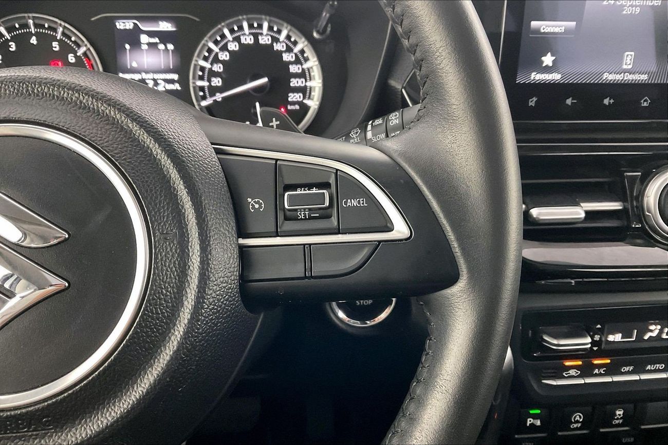 Suzuki Grand Vitara GLX | National Day Celebration | Guaranteed Warranty | 0 Down Payment