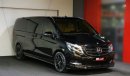 Mercedes-Benz V 250 by DIZAYN VIP