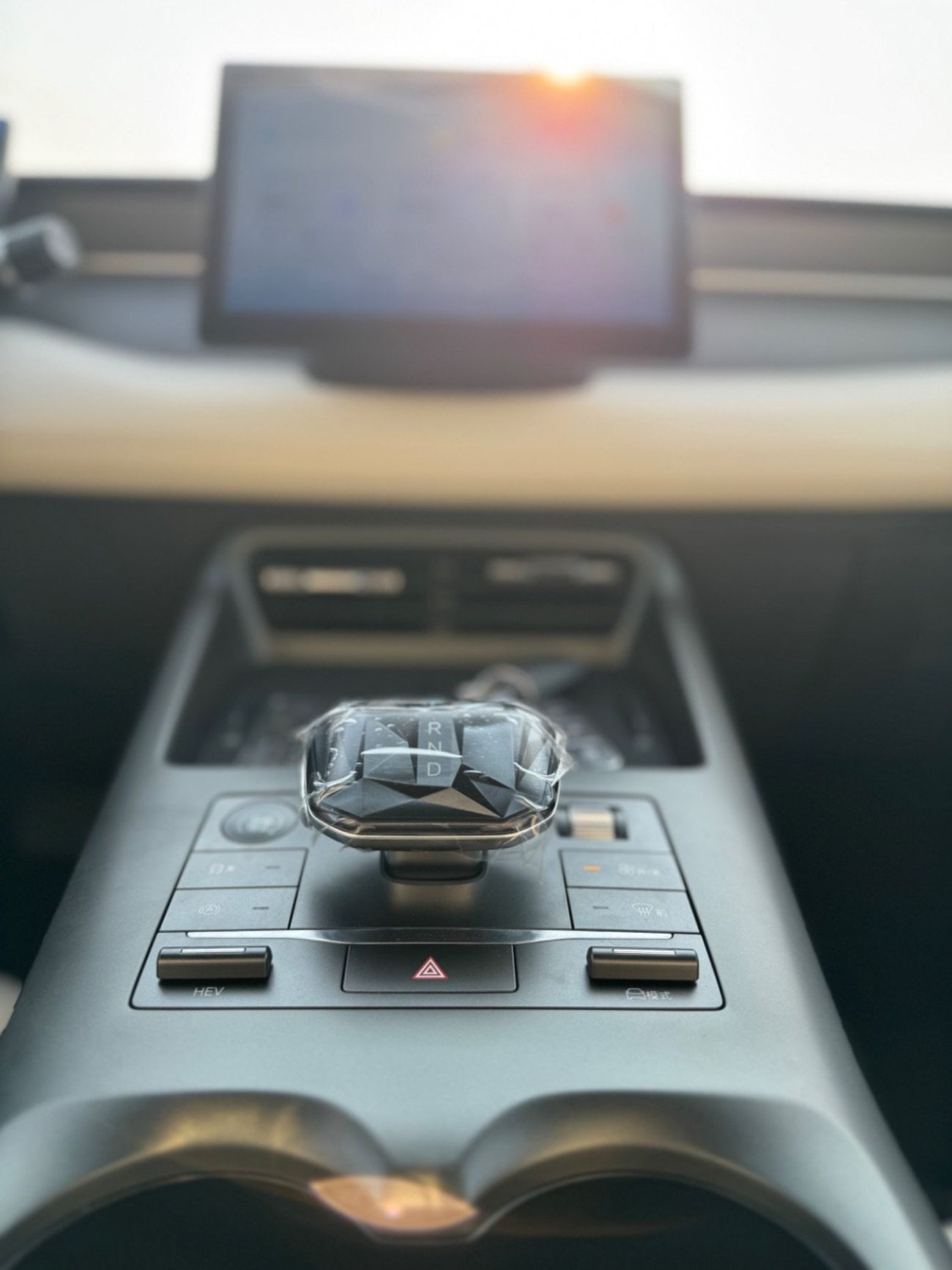 BYD QIN PLUS BYD Qin Plus 1.5 L Hybrid