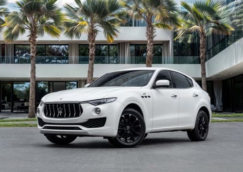 Maserati Levante Levante GT | 3,232 P.M | 0% Downpayment | AGENCY WARRANTY