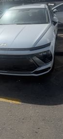 هيونداي سوناتا Hyundai sonata / 2025 / Chinese / 0km