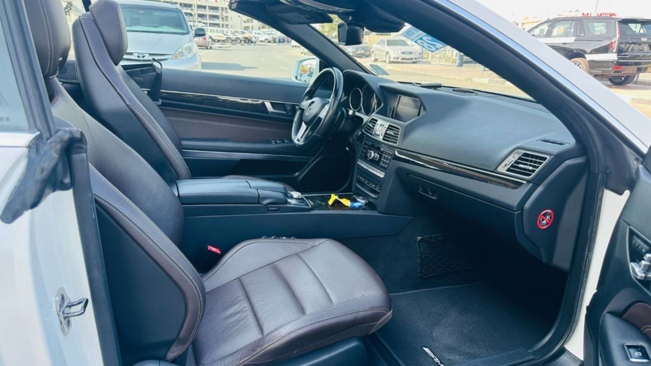 Mercedes-Benz E 350 Std