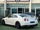 Nissan GTR Premium 3.8L (2 Seater)