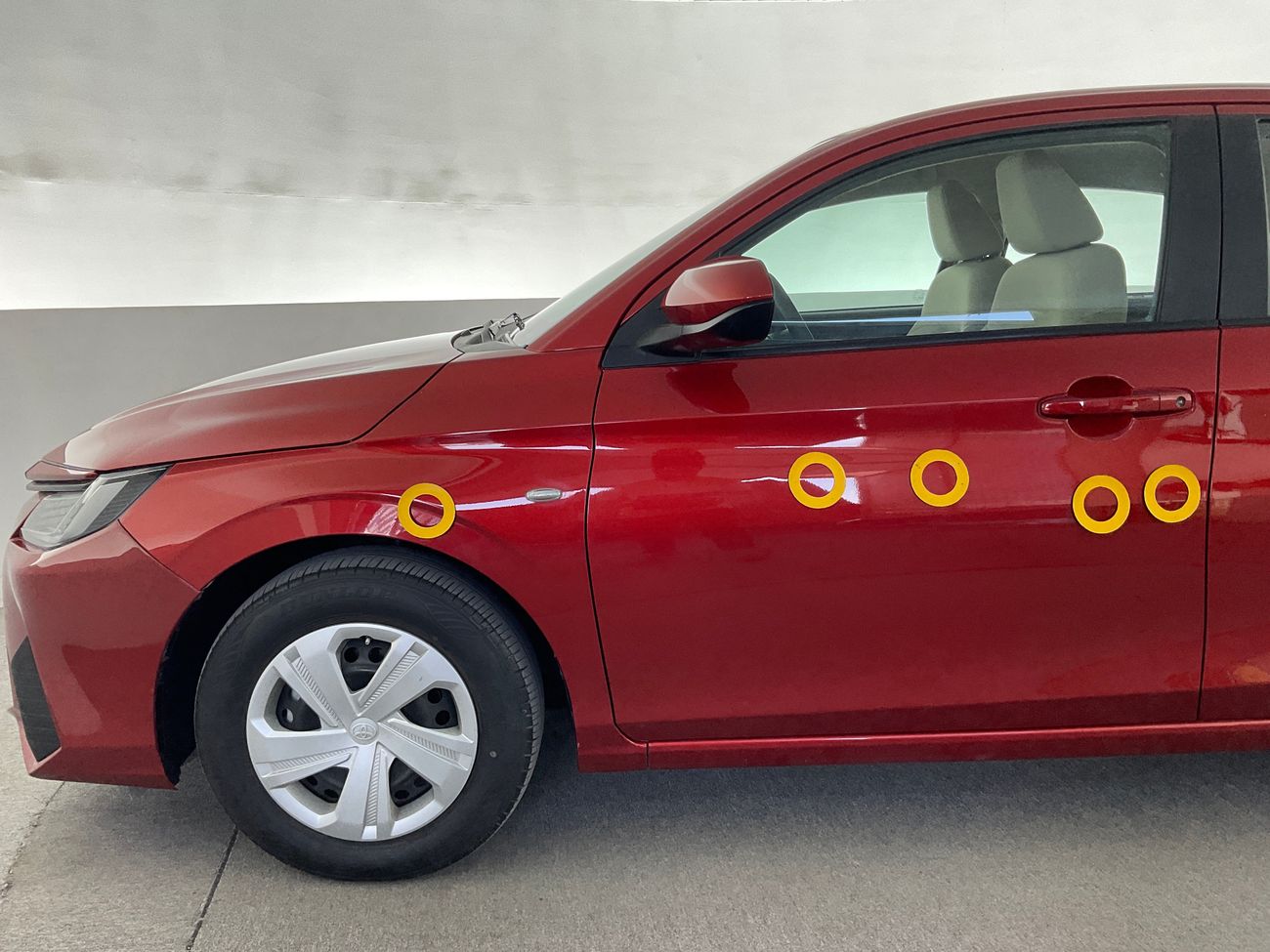 Toyota Yaris E | Guaranteed Warranty | 0 Down Payment