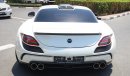 مرسيدس بنز SLS AMG