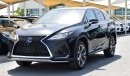 Lexus RX350