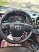 تويوتا راف ٤ TOYOTA RAV4 XLE LIMITED JAPAN