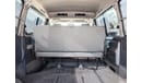 Toyota Hiace TOYOTA HIACE VAN RIGHT HAND DRIVE(PM46557)