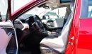 Toyota RAV 4 Adventure 4X4 | Petrol | 2023 | For Export Only