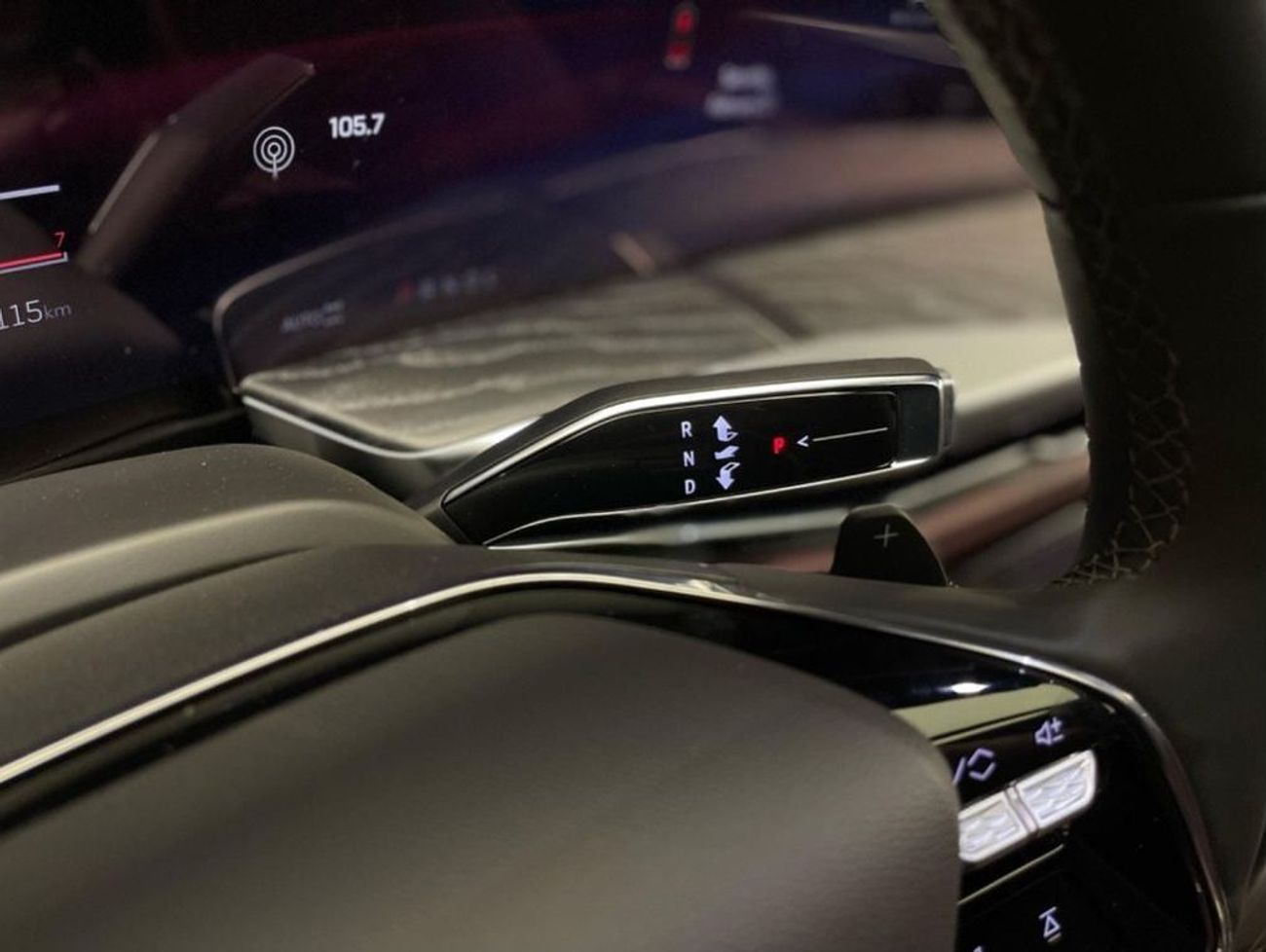 Cadillac Escalade Sport Platinum | 2025 | GCC Specs | Brand New | Agency Warranty & Service | Full Options