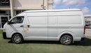 Toyota Hiace GLS