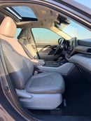 Toyota Highlander GLE HEV GLE Hybrid Full option 2023
