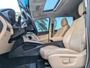 ميتسوبيشي مونتيرو سبورت GLS TOP FULL OPTION GCC ACCIDENT FREE IN EXCELLENT CONDITION