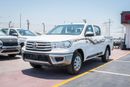 Toyota Hilux TOYOTA HILUX PETROL AUTO RWD TRANSMISSION 2024