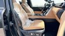 Lexus LX 600 3.5L V6 LX URBAN 10 AT
