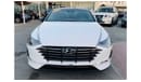 Hyundai Sonata Full option