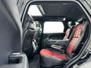 Land Rover Range Rover Sport 2016 Range Rover Sport HST V6, Full Service History, Full Options, Excellent Condition, GCC