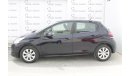 Peugeot 208 1.6L ACC 2016 MODEL UNDER WARRANTY