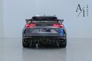 Lamborghini Urus STD 2022 Lamborghini Urus Mansory, Full Loaded, Excellent Condition, GCC Spec