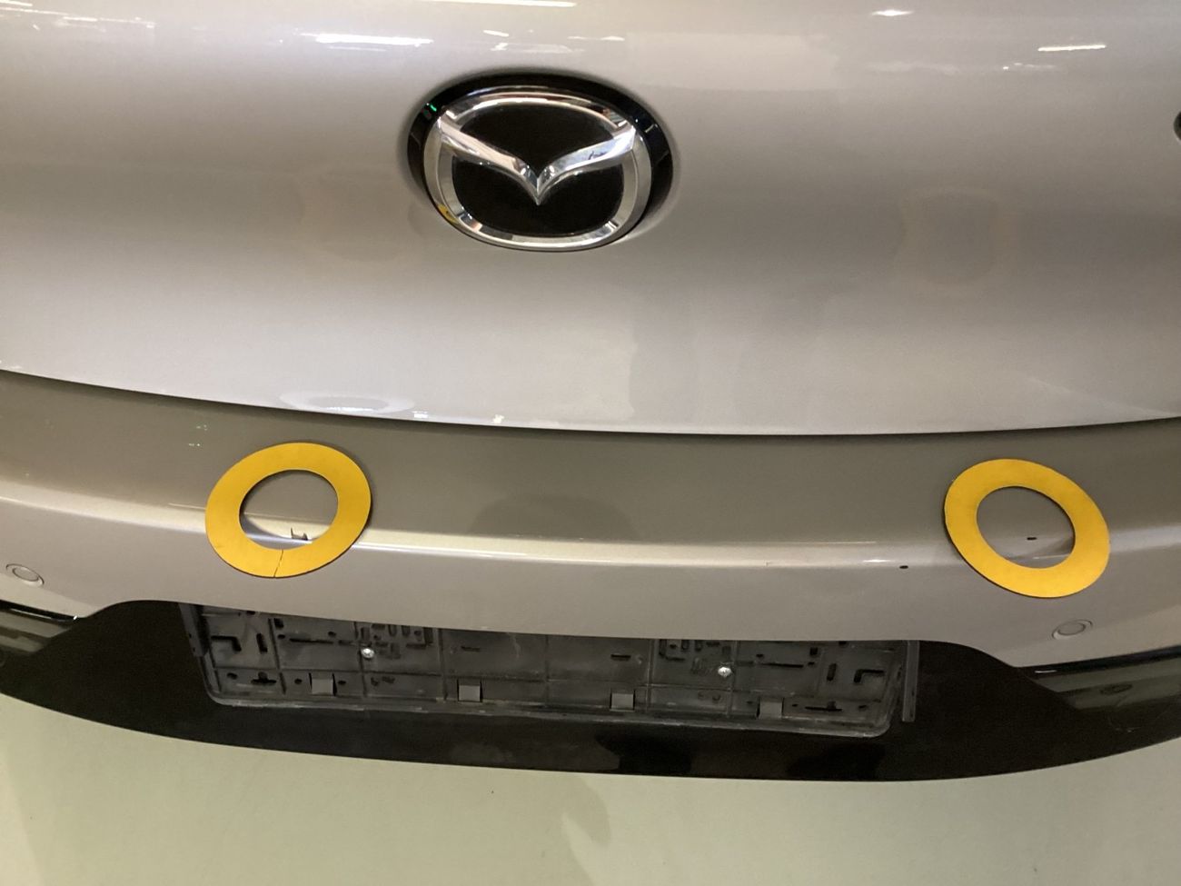 مازدا 3 Intense | شامل الضمان | 0 ﺪﻔﻋﺓ ﺃﻮﻟﻯ