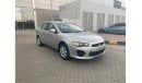 Mitsubishi Lancer GLX GCC 2.0