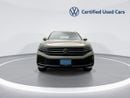 Volkswagen Touareg Touareg Elegance - Tirano (Ref#00479) - 39,100 AED SAVINGS from New Car