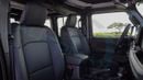 جيب رانجلر ( Eid al-Adha Offer ) (For Export , НА ЭКСПОРТ) Unlimited Sahara I4 2.0T 4x4 2026 GCC Без пробега